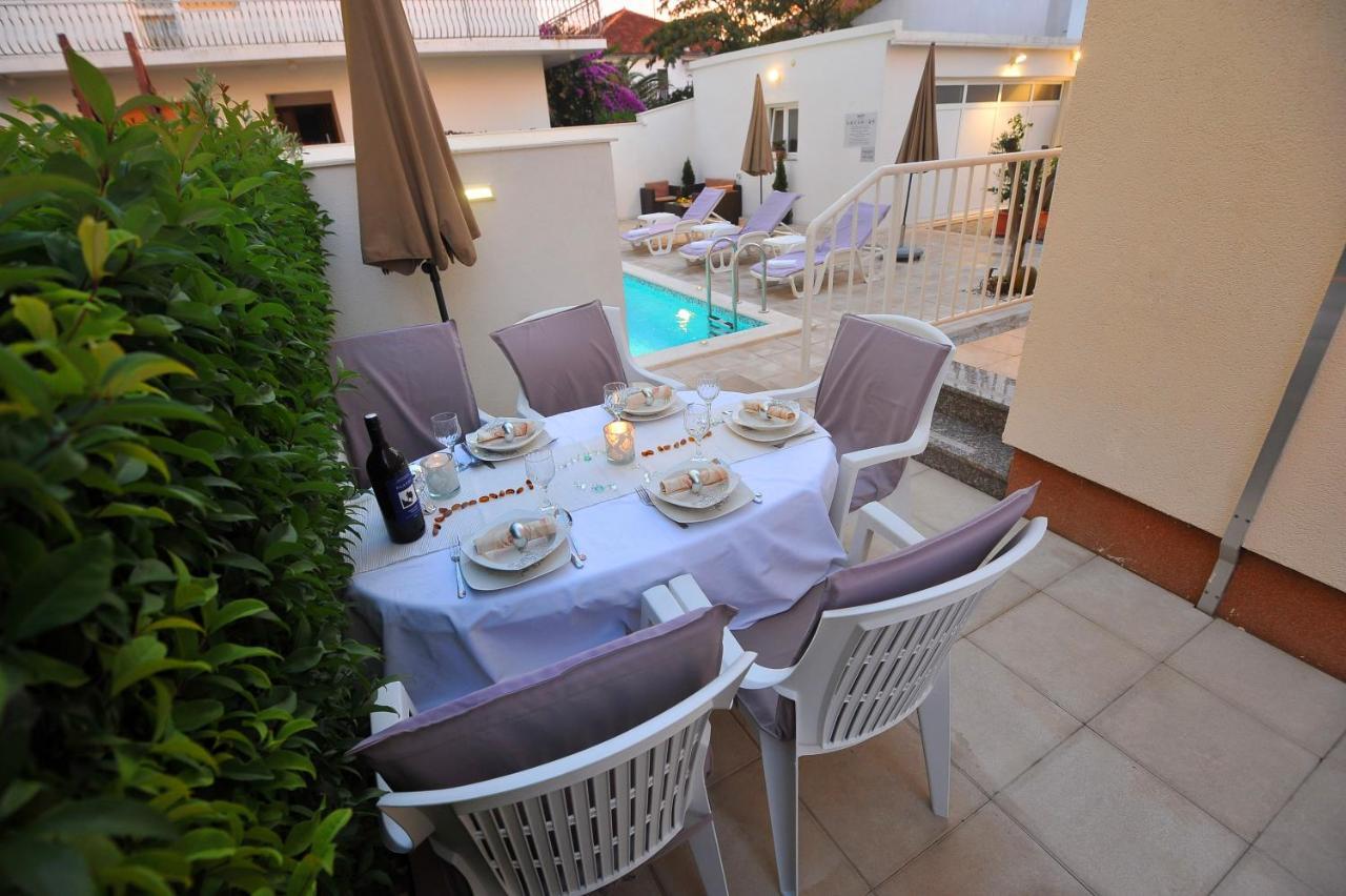 Apartman Miki Borik Zara Esterno foto