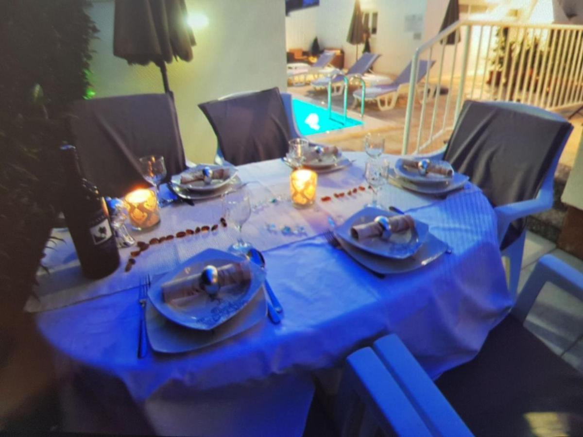 Apartman Miki Borik Zara Esterno foto