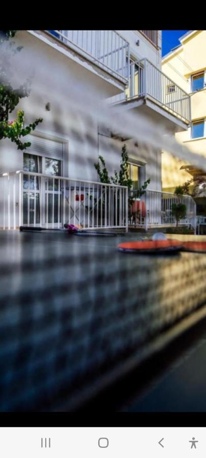 Apartman Miki Borik Zara Esterno foto