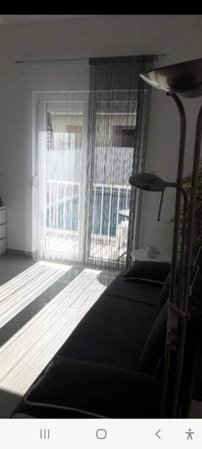 Apartman Miki Borik Zara Esterno foto