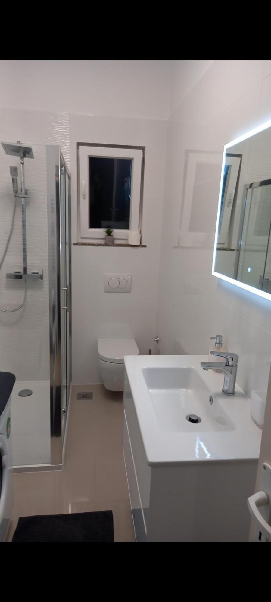 Apartman Miki Borik Zara Esterno foto